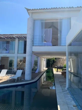 Imagem Casa para Venda em Armação dos Búzios, Búzios, 4 dormitórios, 4 suítes, 6 banheiros, 3 vagas