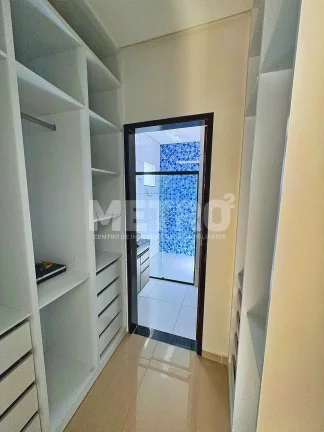 Imagem Casa à venda no Loteamento Recife, com 3 quartos, sendo 2 suítes, PETROLINA - PE