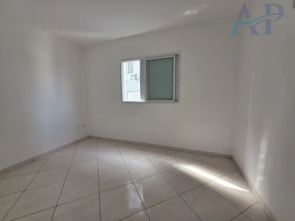 Imagem Apartamento com Parcelamento Direto com a Construtora em Praia Grande Guilhermina
