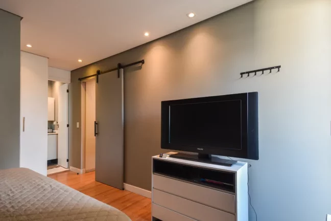 Imagem Cobertura com 2 Quartos à Venda, 112 m² em Pinheiros - São Paulo