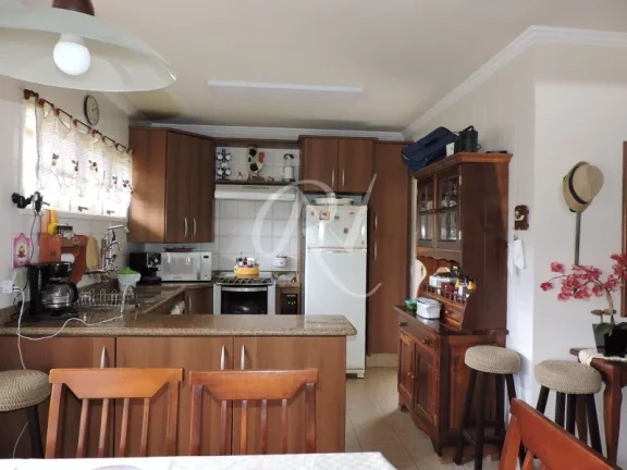 Imagem CASA RESIDENCIAL em CAMPOS DO JORDÃO - SP, São Francisco