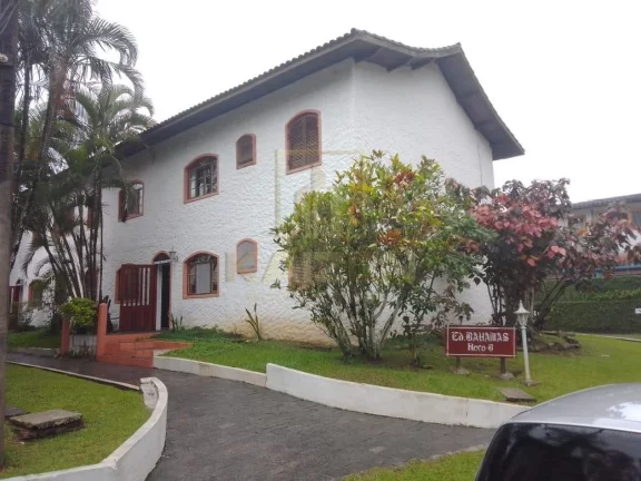 Imagem Apartamento Ubatuba 2 Dorms, TONINHAS - UBATUBASP