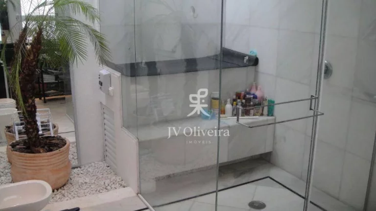 Imagem Sobrado com 1 dormitório à venda, 150 m² por R$ 1.500.000,00 - Jardim Guedala - São Paulo/SP