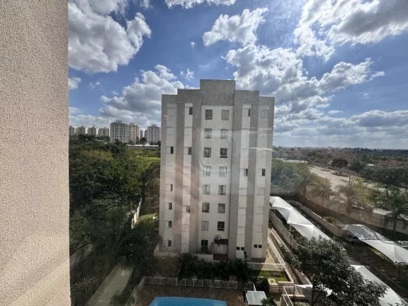 Imagem APTO 2 DORM MOBILIADO - CONDOMÍNIO VIVA VISTA RECANTO - SUMARÉ