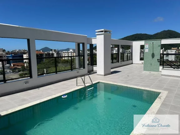 Imagem Apartamento 2 suítes recém entregue no Itaguá !