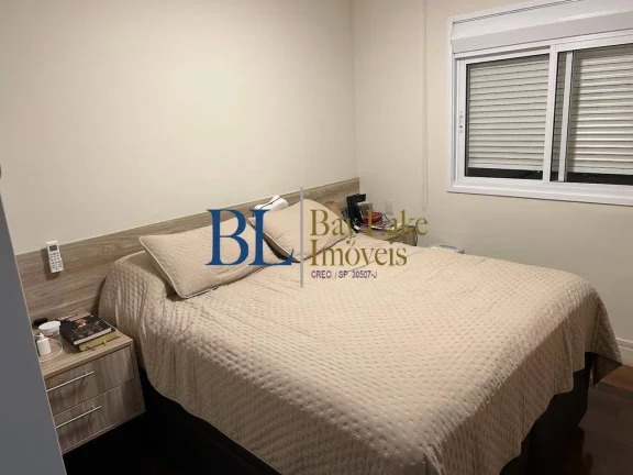 Imagem Apartamento Massimo Mooca 96m² 3Dorms 2Vagas Varanda Gourmet