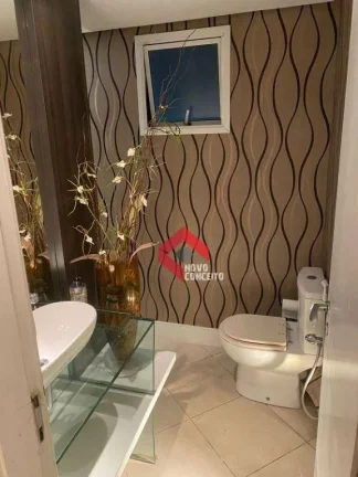 Imagem Apartamento à venda, 183 m² por R$ 1.780.000,00 - Meireles - Fortaleza/CE