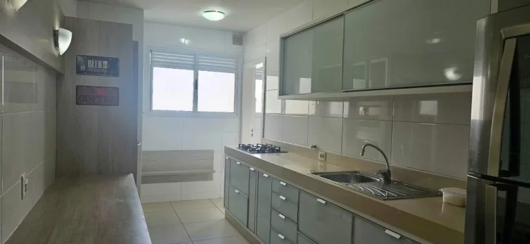 Imagem Apartamento à Venda, 96m2, 3 Dormítórios( 1 S), 2 Vagas, Itacorubi, Florianópolis/SC