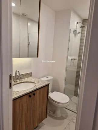Imagem Studio com 24m2 na Chácara Klabin
