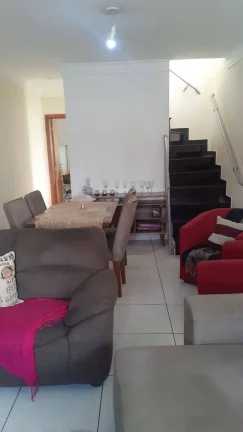 Imagem Casa com 3 dormitórios à venda no bairro Jambeiro
