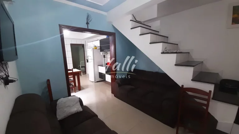 Imagem CASA RESIDENCIAL em Santa Bárbara Doeste - SP, Cidade Nova