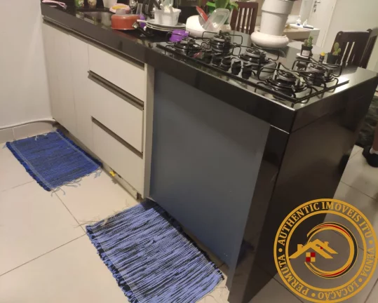 Imagem APARTAMENTO RESIDENCIAL em ITU - SP, PROGRESSO