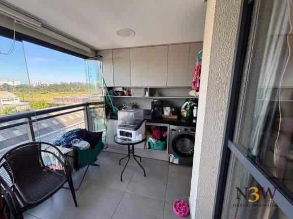 Imagem Apartamento com 2 dormitórios à venda, 62 m² por R$ 824.000,00 - Vila Leopoldina - São Paulo/SP