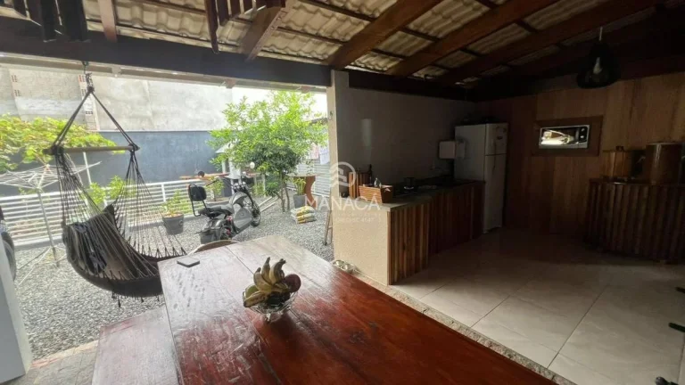 Imagem Casa à Venda na Praia de Barra Velha – Bairro Itajuba, SC