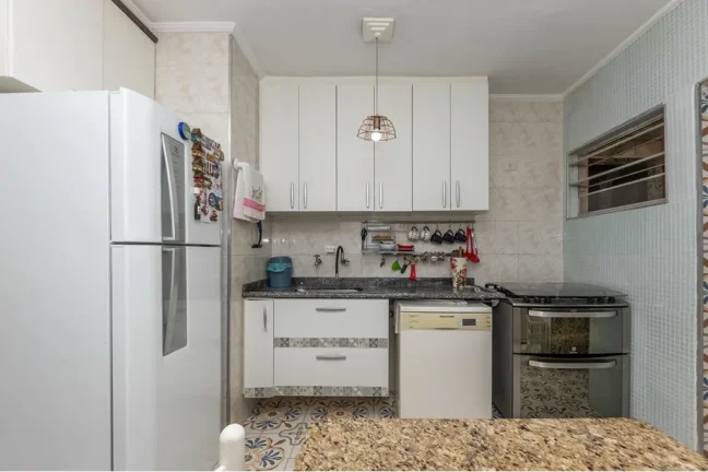 Imagem APARTAMENTO RESIDENCIAL em São Paulo - SP, Jardim Aeroporto