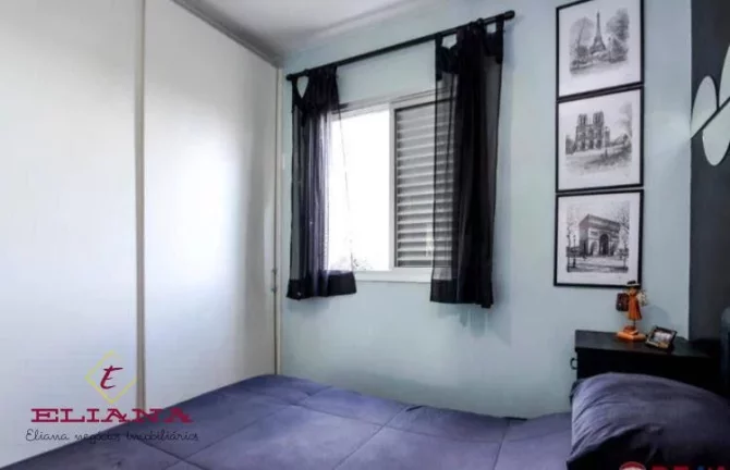 Imagem Apartamento com 3 quartos, 65m², à venda em São Paulo, Bela Aliança