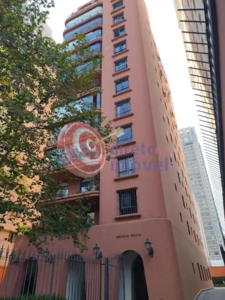 Imagem Apartamento à venda 370m² 4 suítes 3 vagas Cerqueira Cesar/ Jardins São Paulo