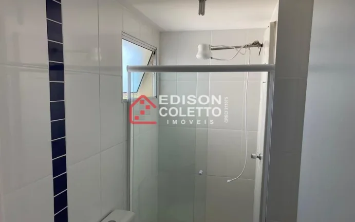 Imagem Pronto para Morar - Apartamento a Venda, Campestre, Piracicaba no Edifício Santa Helena Residence!!