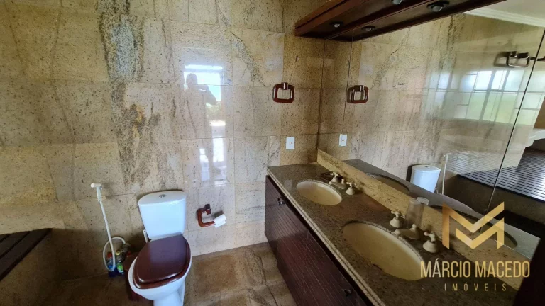 Imagem Casa com 4 dormitórios à venda, 450 m² por R$ 2.600.000,00 - Paracuru - Paracuru/CE