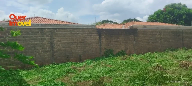 Imagem Terreno à venda em Ribeirão Preto - Parque Residencial Lagoinha 420m² de área disponível!