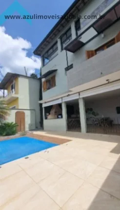 Imagem Casa para Venda em Atibaia, Jardim Paulista, 3 dormitórios, 1 suíte, 3 banheiros, 2 vagas