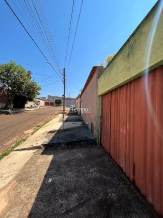 Imagem Casa à venda no bairro Residencial Solar Ville - Goiânia/GO