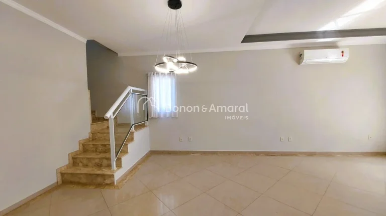 Imagem Aluga-se casa com 4 dormitórios em Valinhos