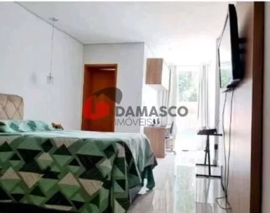 Imagem Sobrado à venda 2 Quartos, 2 Suites, 1 Vaga, 167M², Mauá, São Caetano do Sul - SP