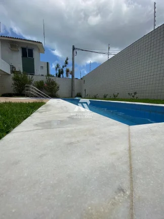 Imagem Apartamento 02 Quartos 01 Suíte lazer completo Vista belíssima da orla Candeias