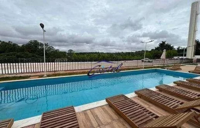 Imagem Apartamento tipo Garden com 2 quartos à venda, 94 m² - Jardim da Glória - Granja Viana - Cotia/SP