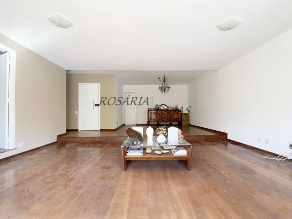 Imagem VENDO APARTAMENTO NO REAL PARQUE
