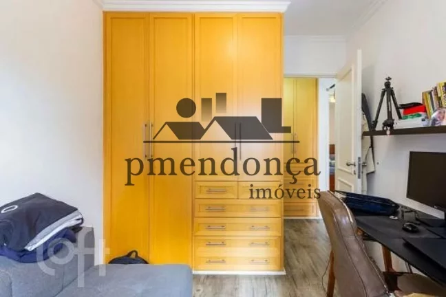 Imagem Apartamento na Pompéia com 3 quartos (1suí­te) e 2 vagas, 92m²