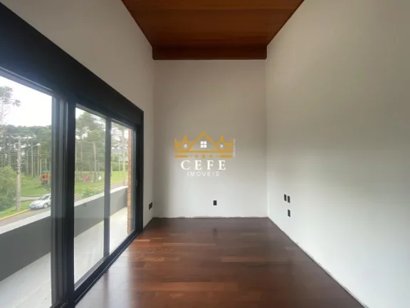 Imagem Casa em Condominio com 4 Dormitorio(s) localizado(a) no bairro Aspen Mountain em Gramado / RIO GRANDE DO SUL Ref.:241