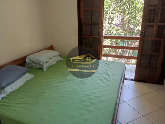 Imagem Casa no sertão de Camburi