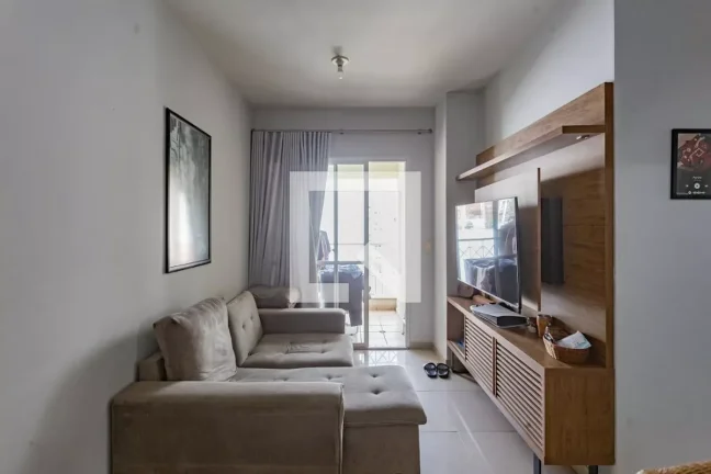 Imagem Apartamento à Venda - Aclimação, 2 Quartos, 55 m2