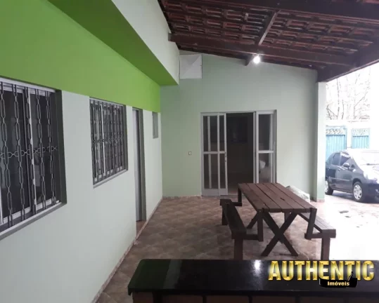 Imagem CASA COMERCIAL em SOROCABA - SP, ZONA INDUSTRIAL