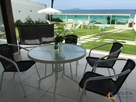 Imagem Casa à venda no Ingleses, de frente para o mar, Florianópolis/SC