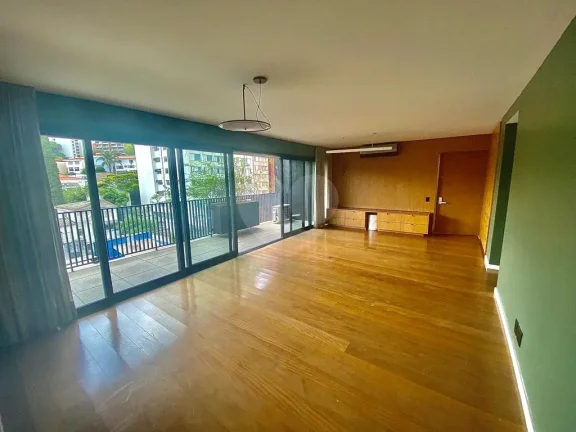 Imagem Apartamento à venda com 3 quartos, sendo 3 suítes, no condomínio Azul, São Paulo - SP