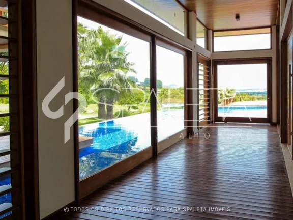 Imagem Mansão com estilo praiano que supera as expectativas!