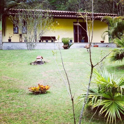 Imagem Vendo esta linda propriedade em Nova Friburgo. Bairro: Campo do Coelho.