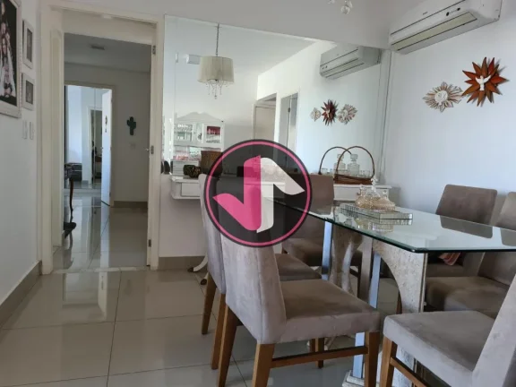 Imagem Descubra o conforto e a sofisticação neste incrível apartamento à venda no bairro Santa Rosa, em...