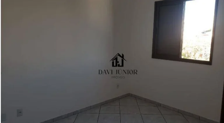 Imagem Apartamento à venda, 101 m² por R$ 390.000,00 - Vila Carvalho - Sorocaba/SP
