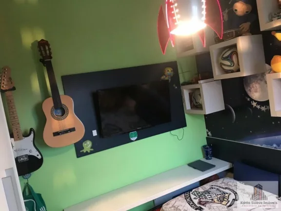 Imagem Apartamento para Venda em Santo André / SP no bairro Campestre