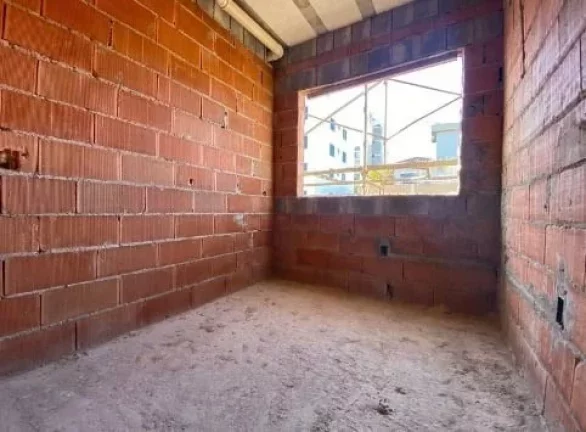 Imagem Apartamento Cobertura Duplex em Belo Horizonte