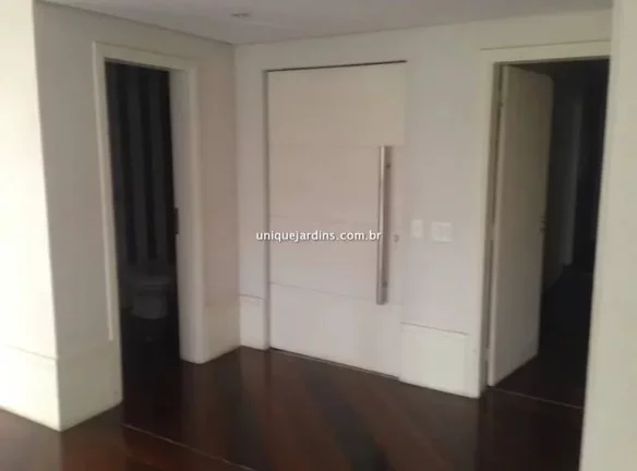 Imagem Apartamento para alugar Itaim Bibi São Paulo