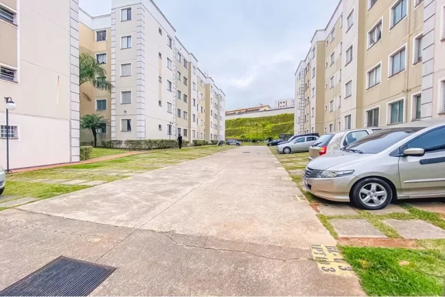 Imagem Apartamento a venda com 2 dormitórios e lazer completo no Jaraguá - Ótimo preço!!