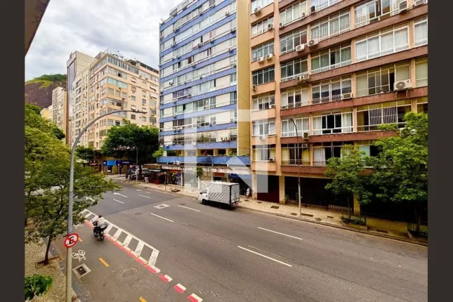 Imagem Apartamento à Venda - Copacabana, 3 Quartos, 150 m2