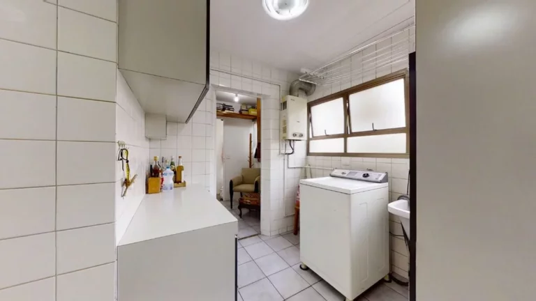 Imagem APARTAMENTO RESIDENCIAL em São Paulo - SP, Moema