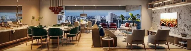 Imagem APARTAMENTO RESIDENCIAL em São Paulo - SP, Jardim Marajoara