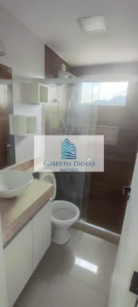 Imagem Apartamento à venda na Taquara, Rio de Janeiro-RJ: 2 quartos, 1 sala, 1 banheiro, 1 vaga - 52m²!